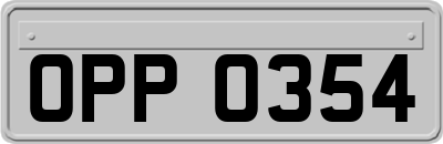 OPP0354