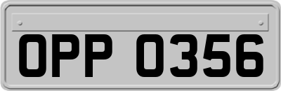 OPP0356