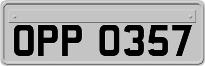 OPP0357