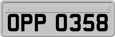 OPP0358