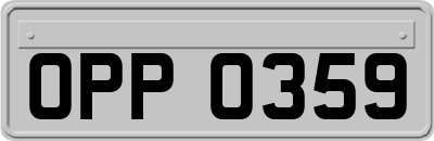 OPP0359