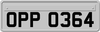 OPP0364