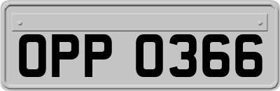 OPP0366