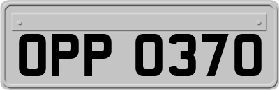 OPP0370