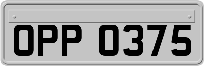 OPP0375