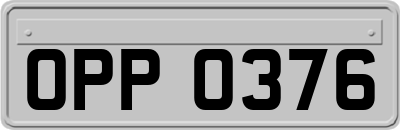 OPP0376