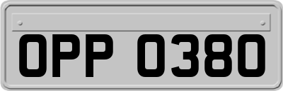 OPP0380
