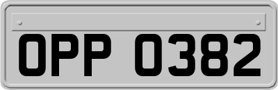 OPP0382