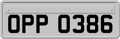 OPP0386
