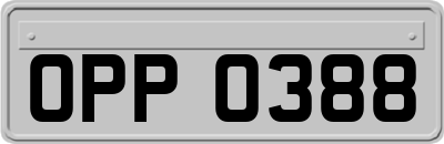 OPP0388