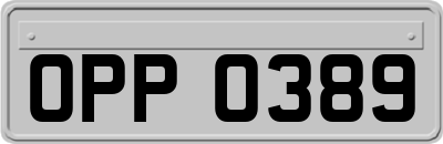 OPP0389