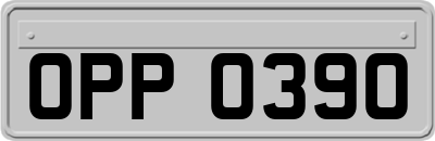 OPP0390
