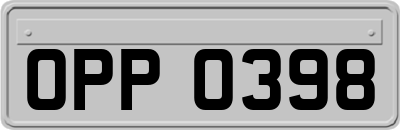OPP0398