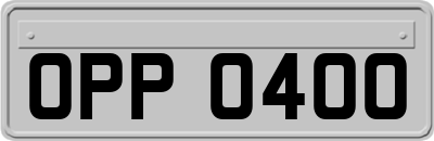 OPP0400