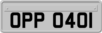 OPP0401