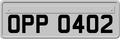 OPP0402