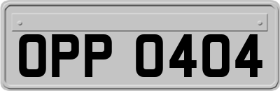 OPP0404