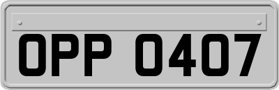 OPP0407