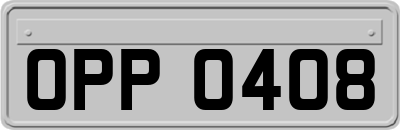 OPP0408