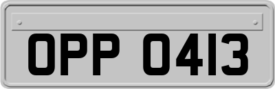 OPP0413