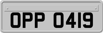 OPP0419