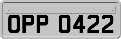 OPP0422