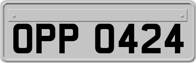OPP0424