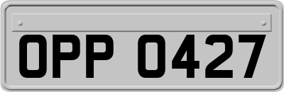 OPP0427