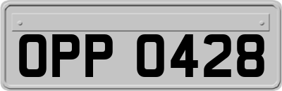 OPP0428