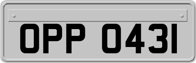 OPP0431