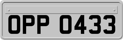 OPP0433