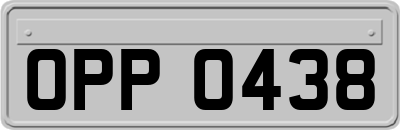 OPP0438