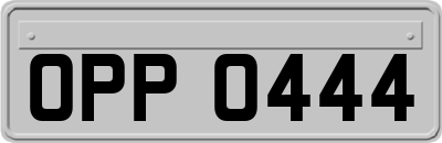 OPP0444