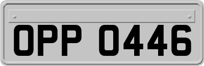 OPP0446