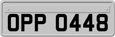 OPP0448