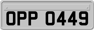 OPP0449