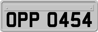 OPP0454