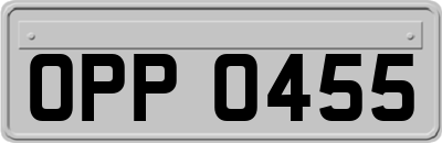 OPP0455