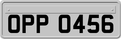 OPP0456