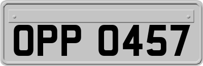 OPP0457
