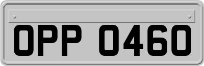 OPP0460