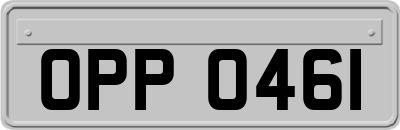 OPP0461