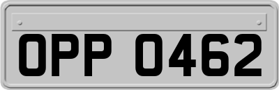 OPP0462