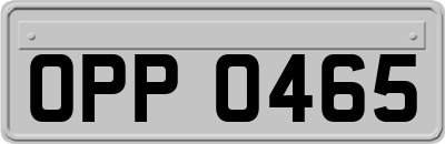 OPP0465