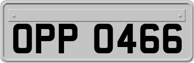OPP0466