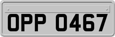 OPP0467
