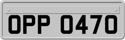 OPP0470