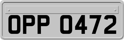 OPP0472