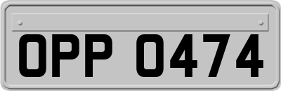 OPP0474