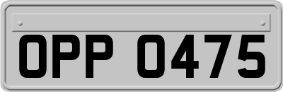 OPP0475
